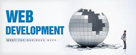 Web Development Companies Islamabad Picture